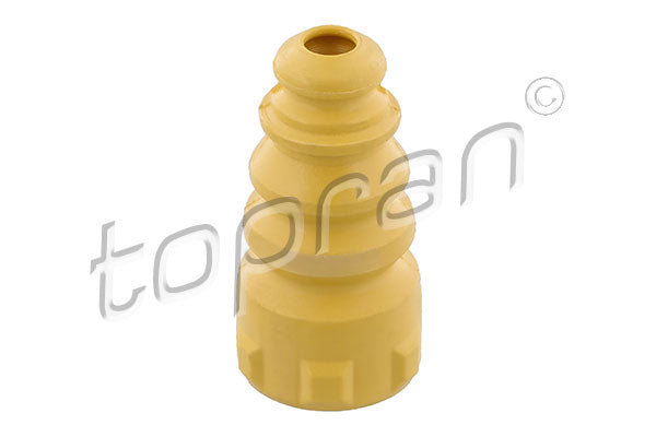 aanslagrubber, schokdemper