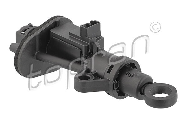 koppelingscommandocilinder