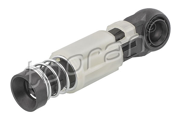 kabelarretering, schakelkabel