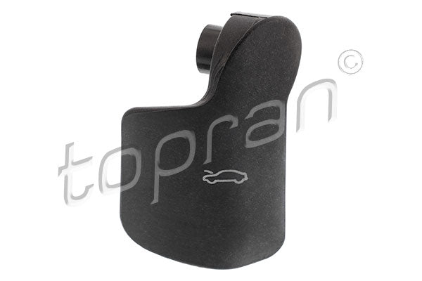 handgreep, motorkapkabel