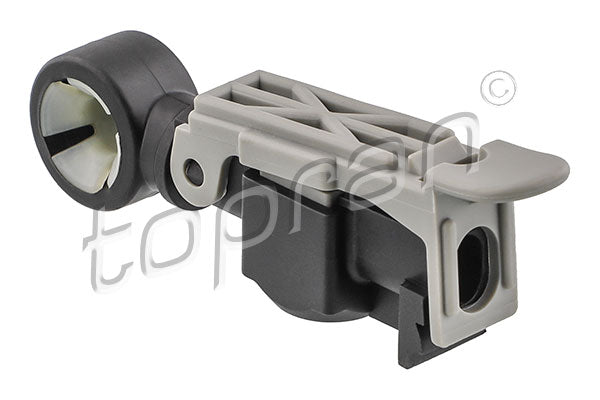 kabelarretering, schakelkabel