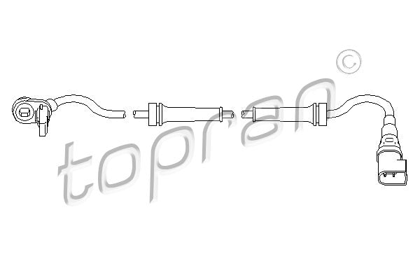 toerentaalsensor, antiblokkeersysteem