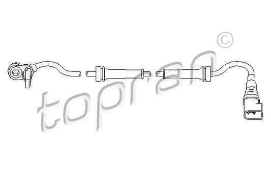 toerentaalsensor, antiblokkeersysteem