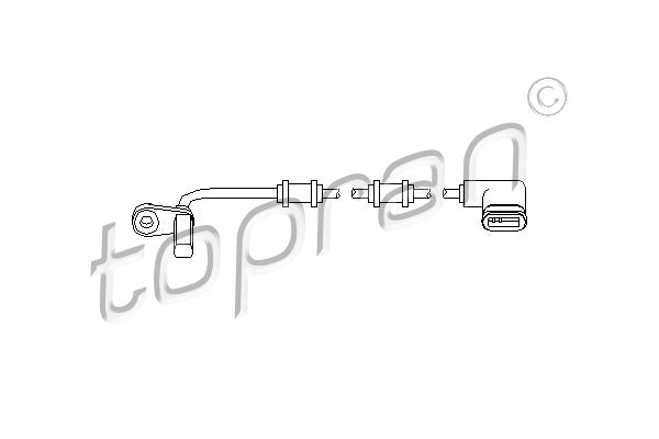 toerentaalsensor, antiblokkeersysteem