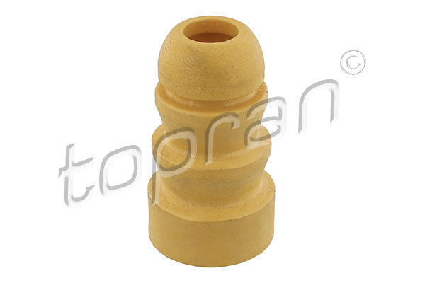 aanslagrubber, schokdemper