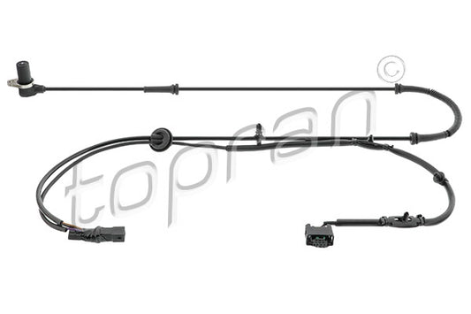 toerentaalsensor, antiblokkeersysteem