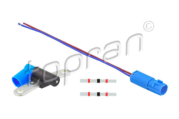 toerentaalsensor, krukas