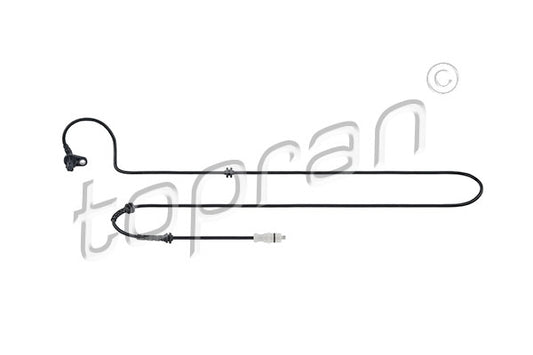 toerentaalsensor, antiblokkeersysteem