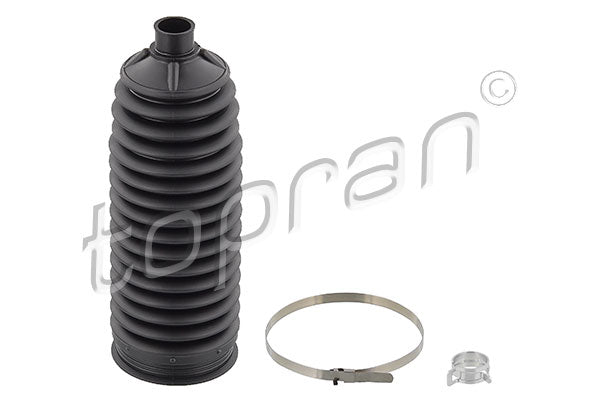 reparatieset beschermhoes, stuurhuis