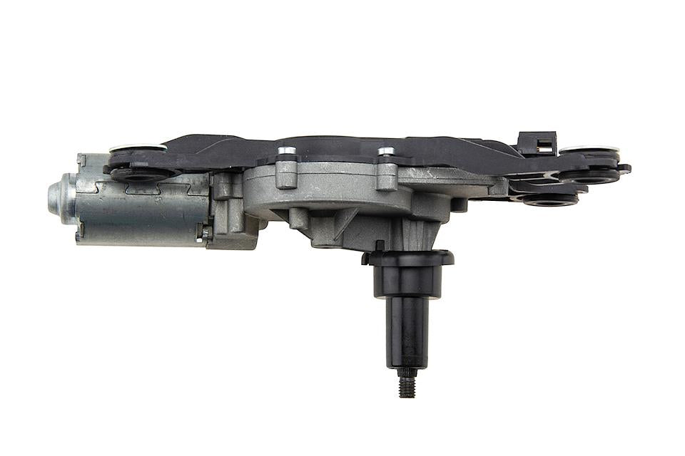 Ruitenwissermotor achter