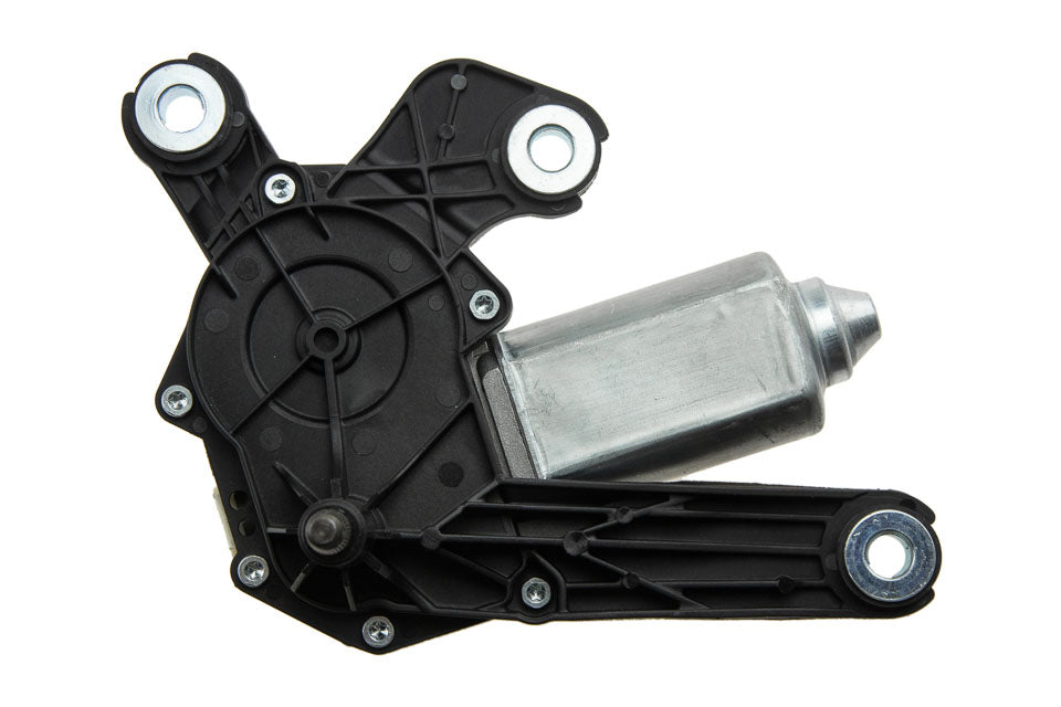 Ruitenwissermotor achter