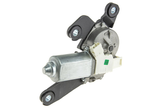 Ruitenwissermotor achter