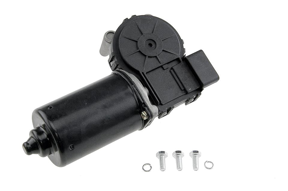 Ruitenwissermotor voor