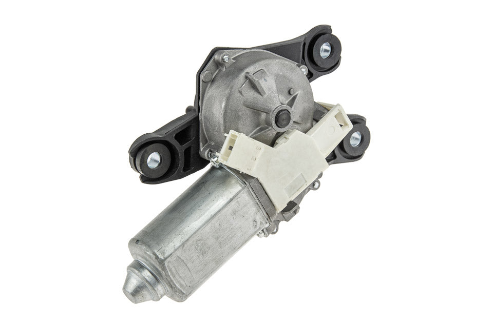 Ruitenwissermotor achter