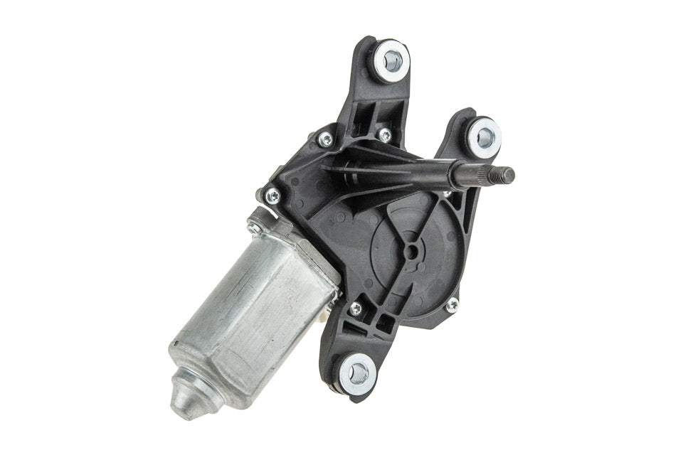 Ruitenwissermotor achter