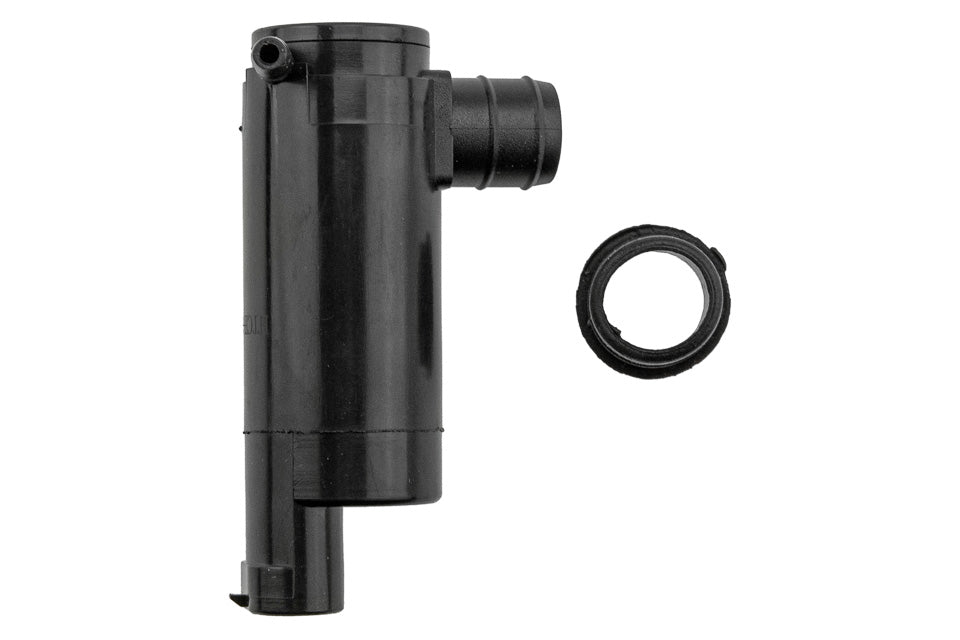 Reinigingsvloeistofpomp