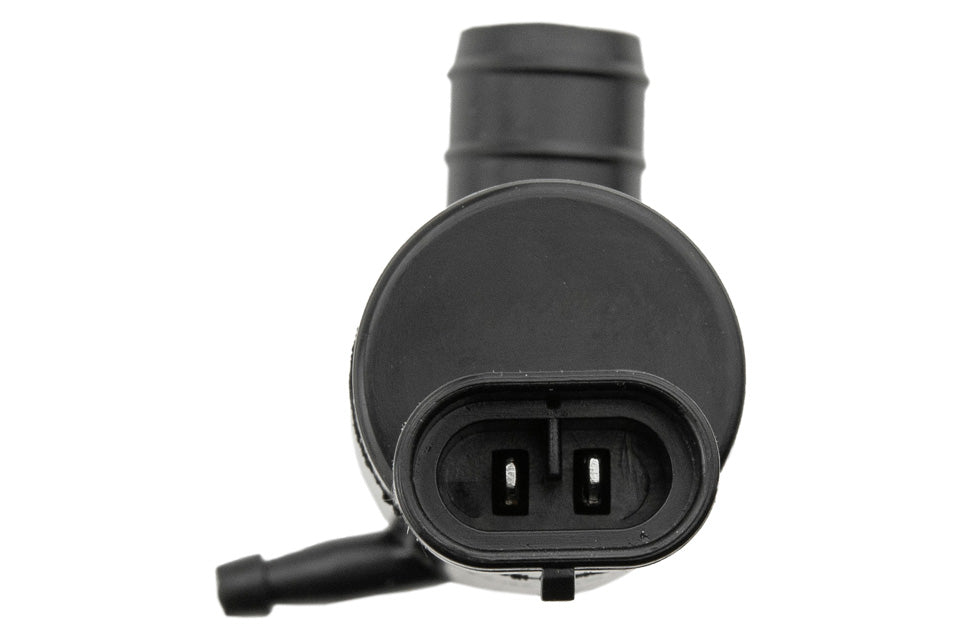 Reinigingsvloeistofpomp