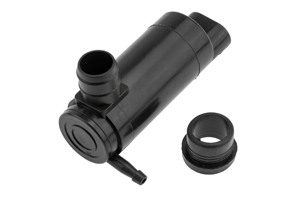 Reinigingsvloeistofpomp