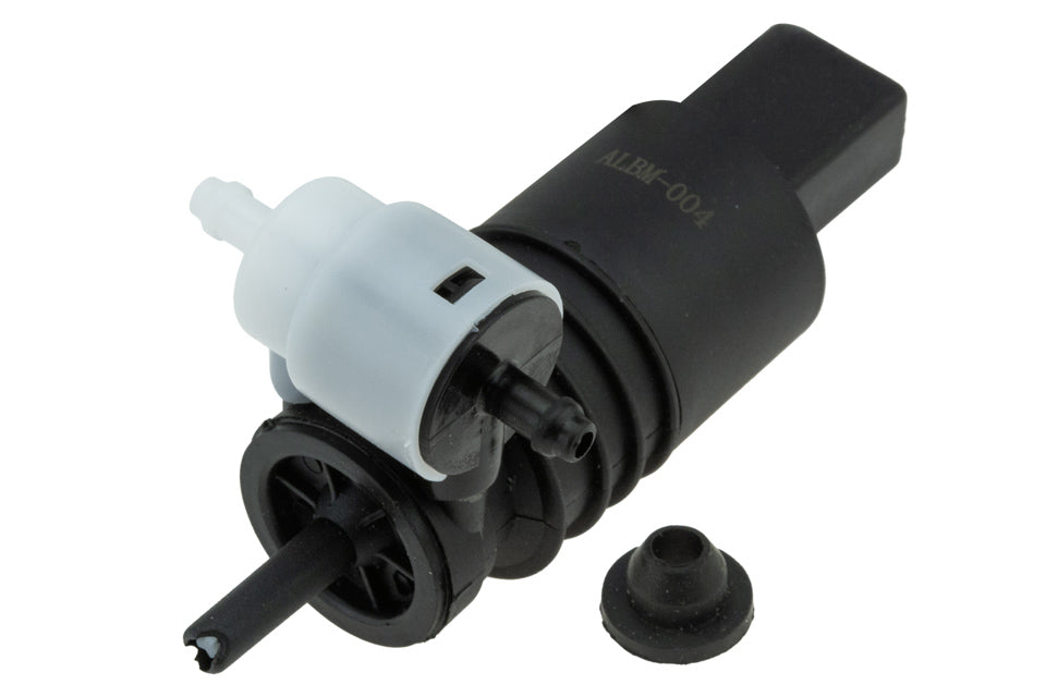 Reinigingsvloeistofpomp