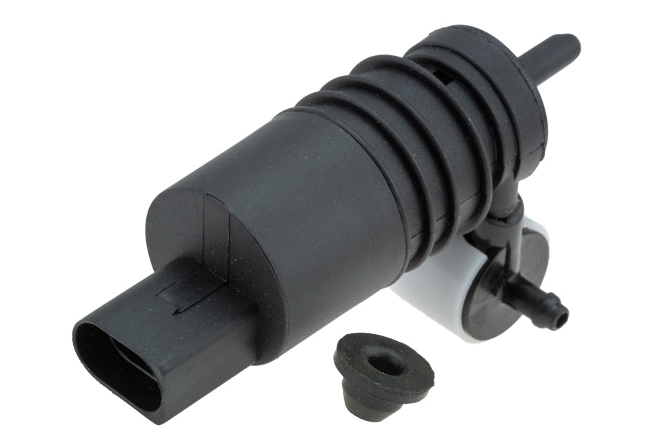 Reinigingsvloeistofpomp