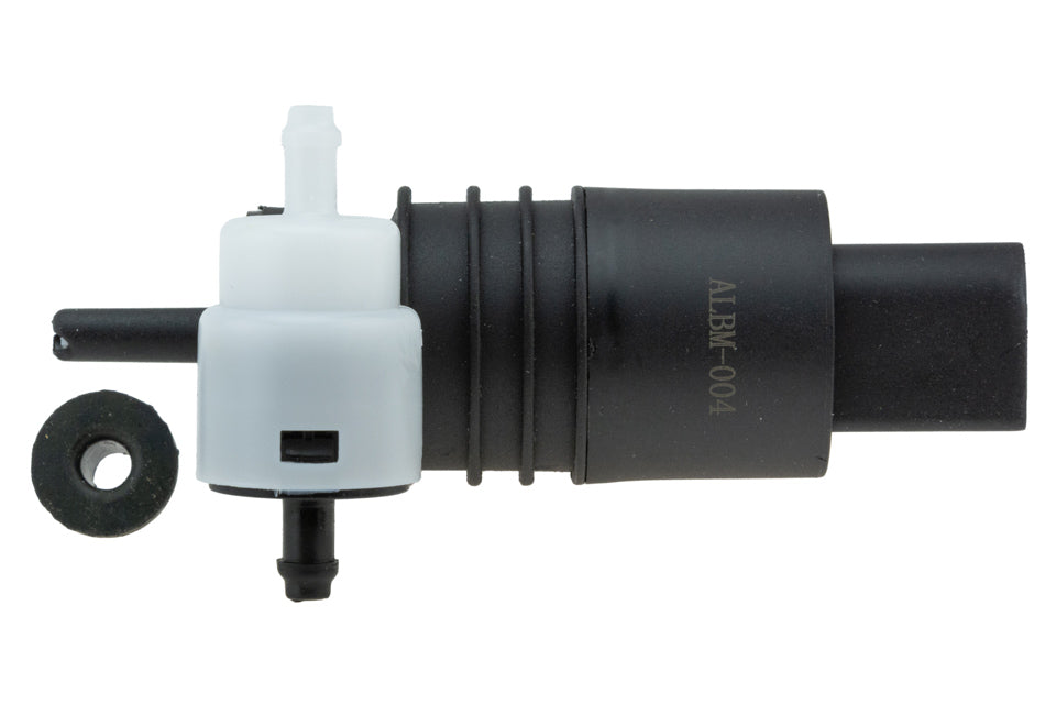 Reinigingsvloeistofpomp