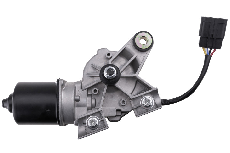 Ruitenwissermotor voor