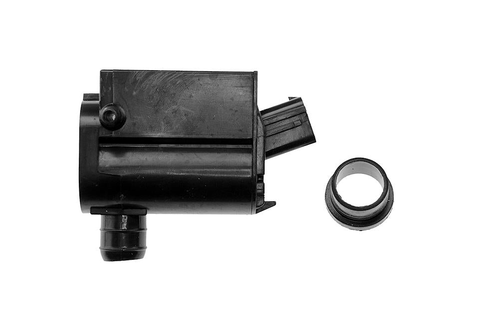 Reinigingsvloeistofpomp