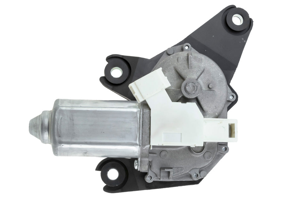 Ruitenwissermotor achter