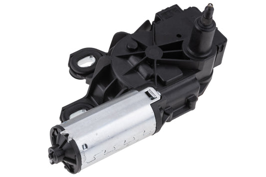 Ruitenwissermotor achter