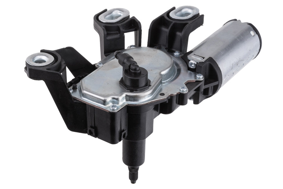 Ruitenwissermotor achter