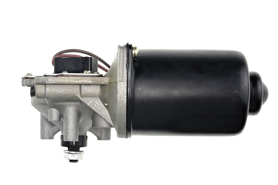 Ruitenwissermotor voor