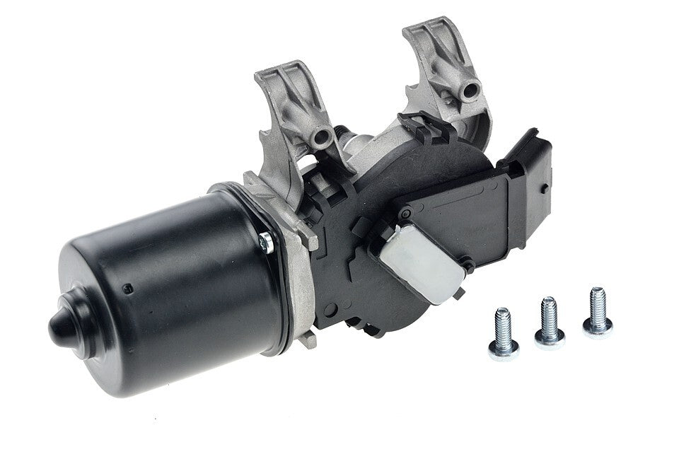 Ruitenwissermotor voor