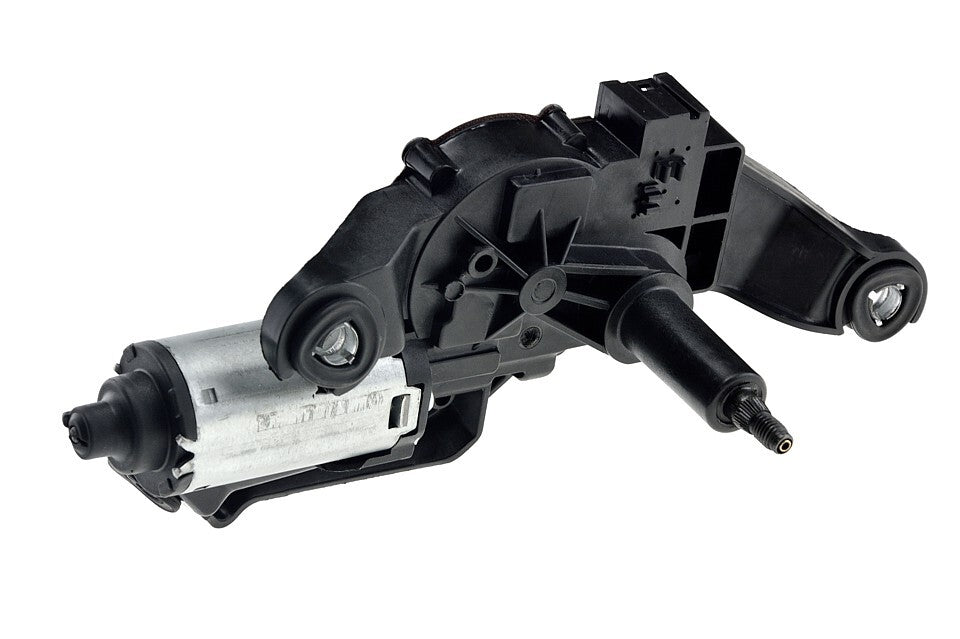 Ruitenwissermotor achter