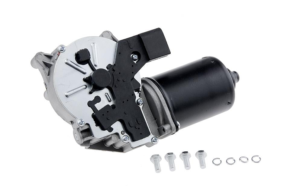 Ruitenwissermotor voor