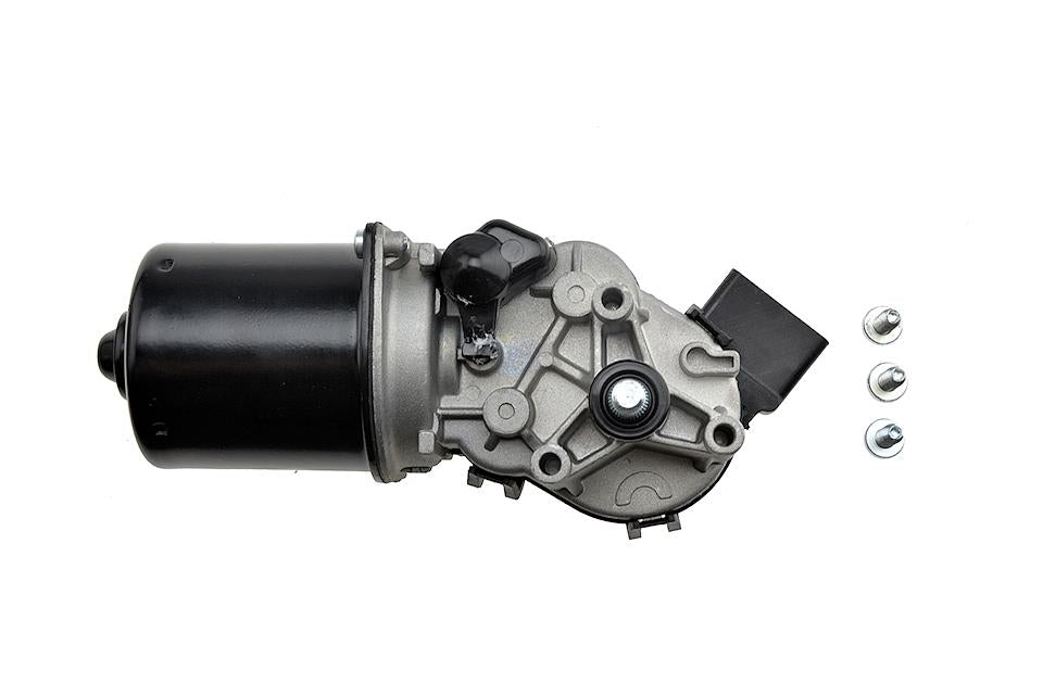 Ruitenwissermotor voor