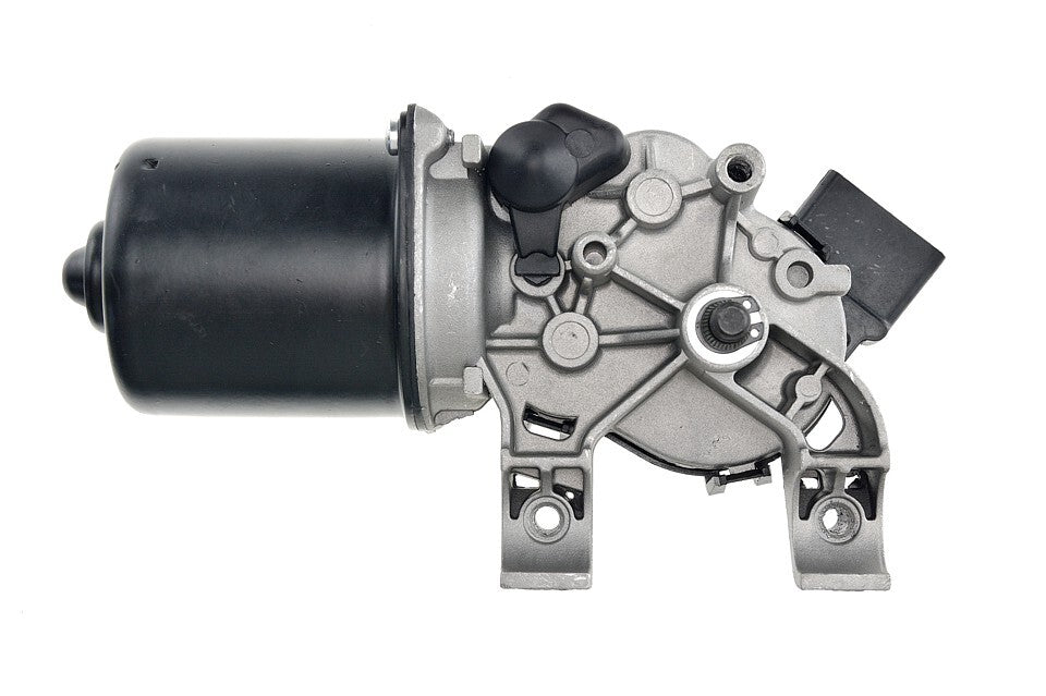 Ruitenwissermotor voor