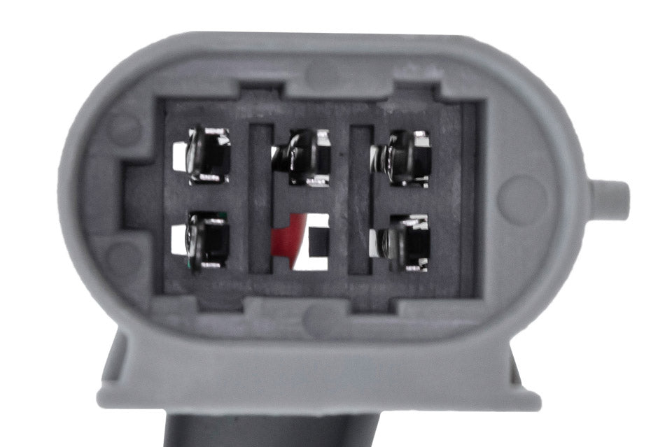 Ruitenwissermotor voor