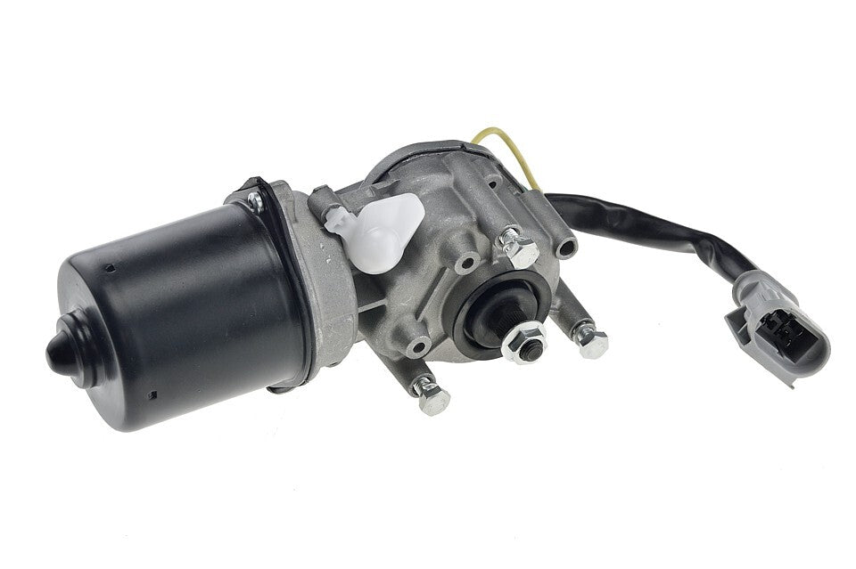 Ruitenwissermotor voor