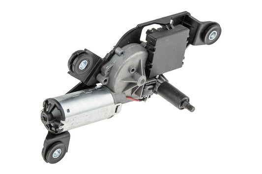 Ruitenwissermotor achter