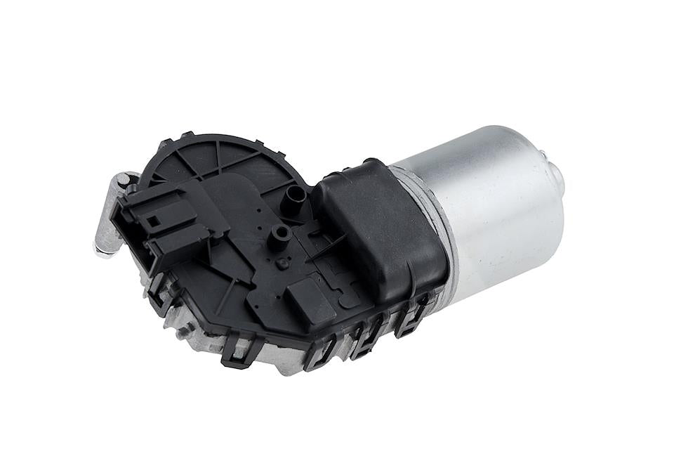 Ruitenwissermotor voor