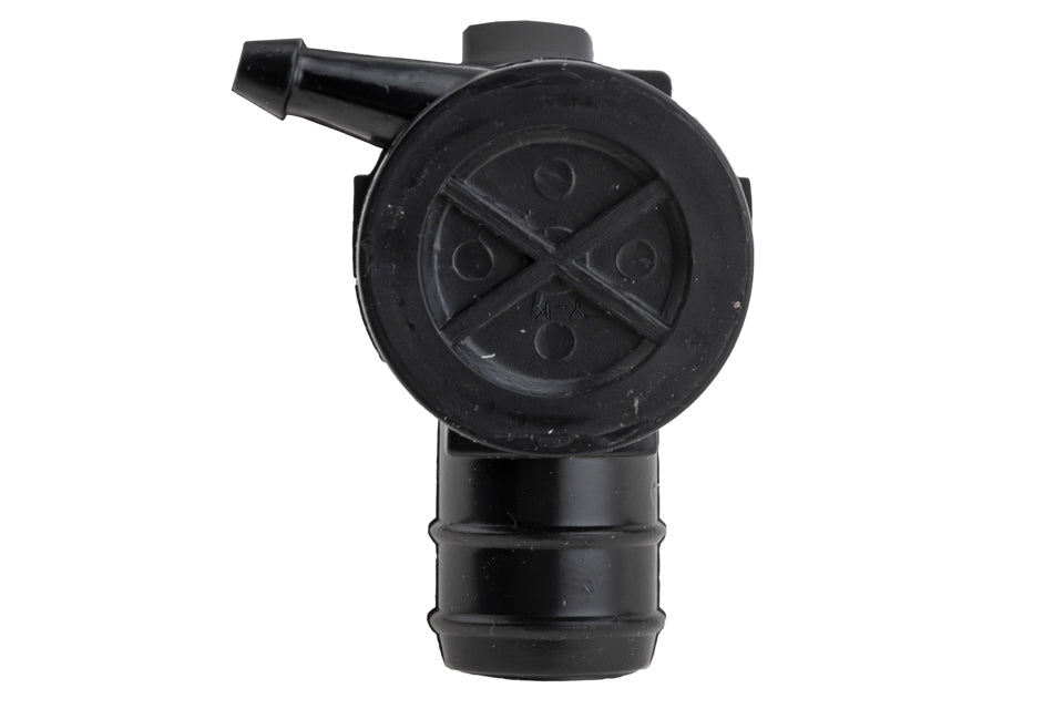 Reinigingsvloeistofpomp