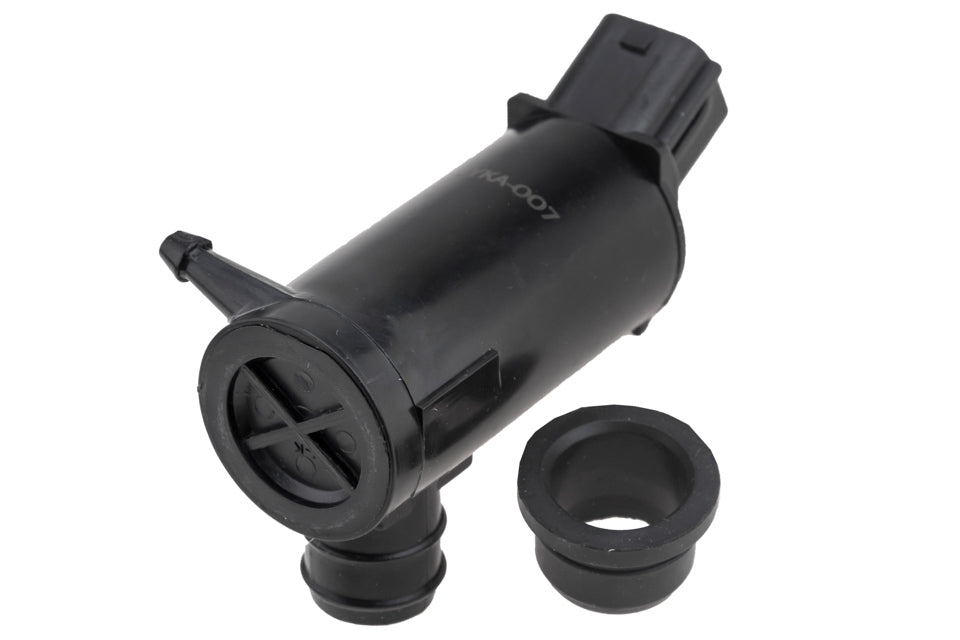 Reinigingsvloeistofpomp