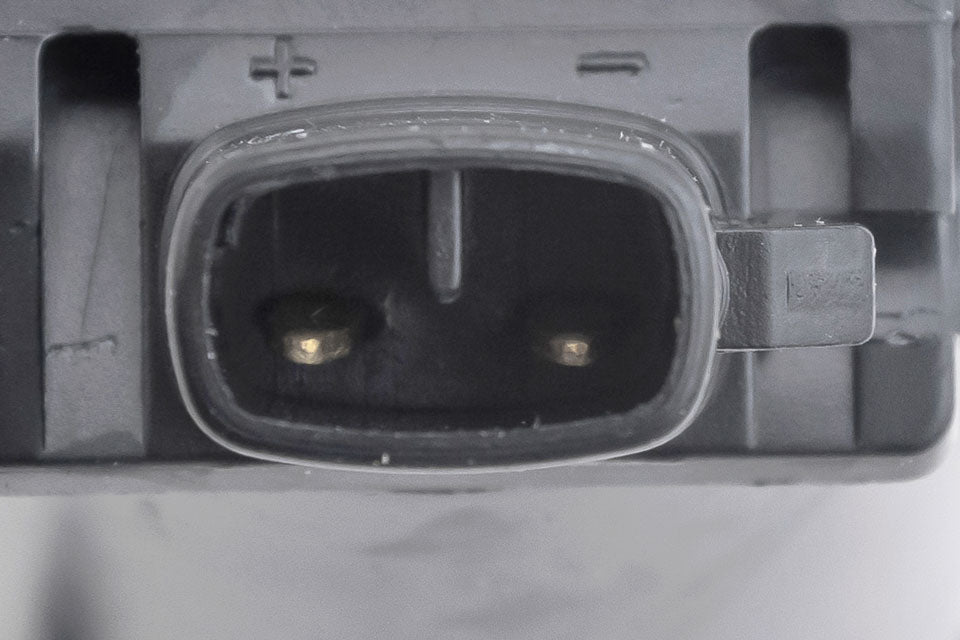 Reinigingsvloeistofpomp