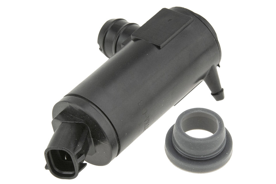 Reinigingsvloeistofpomp