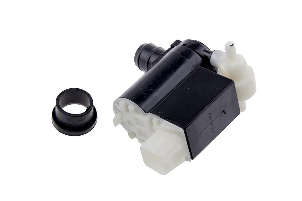 Reinigingsvloeistofpomp