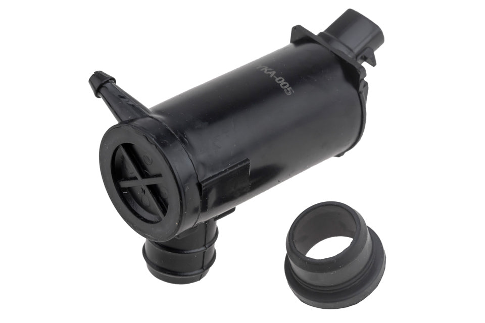 Reinigingsvloeistofpomp