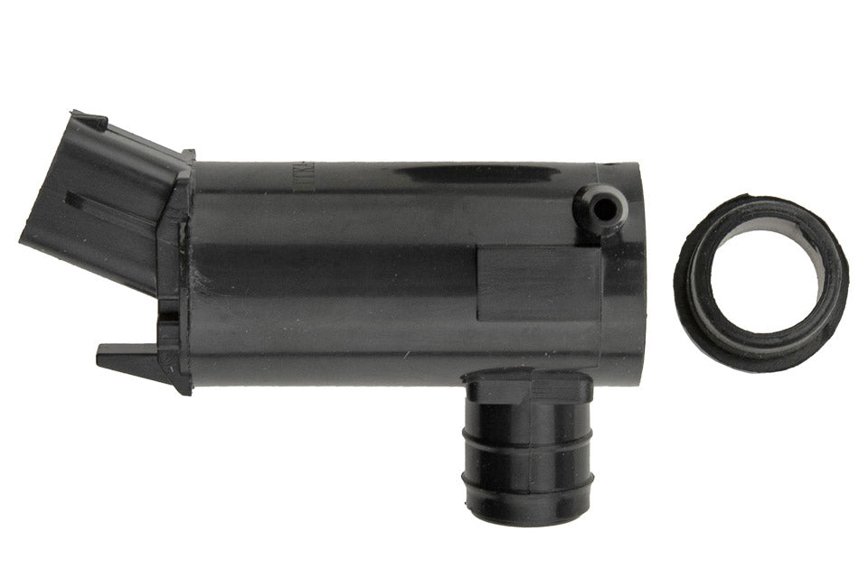 Reinigingsvloeistofpomp