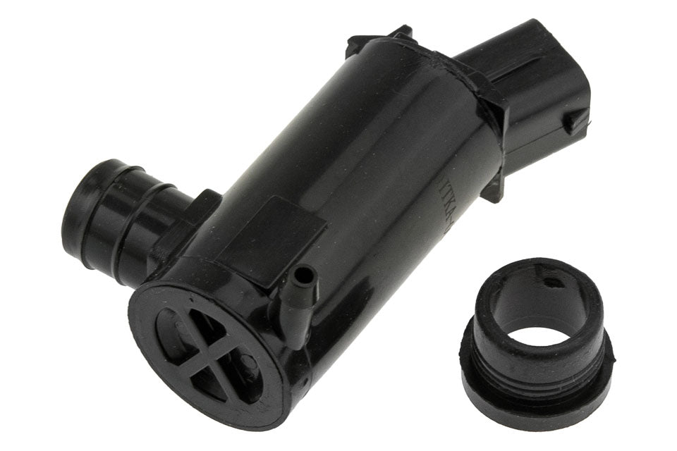 Reinigingsvloeistofpomp