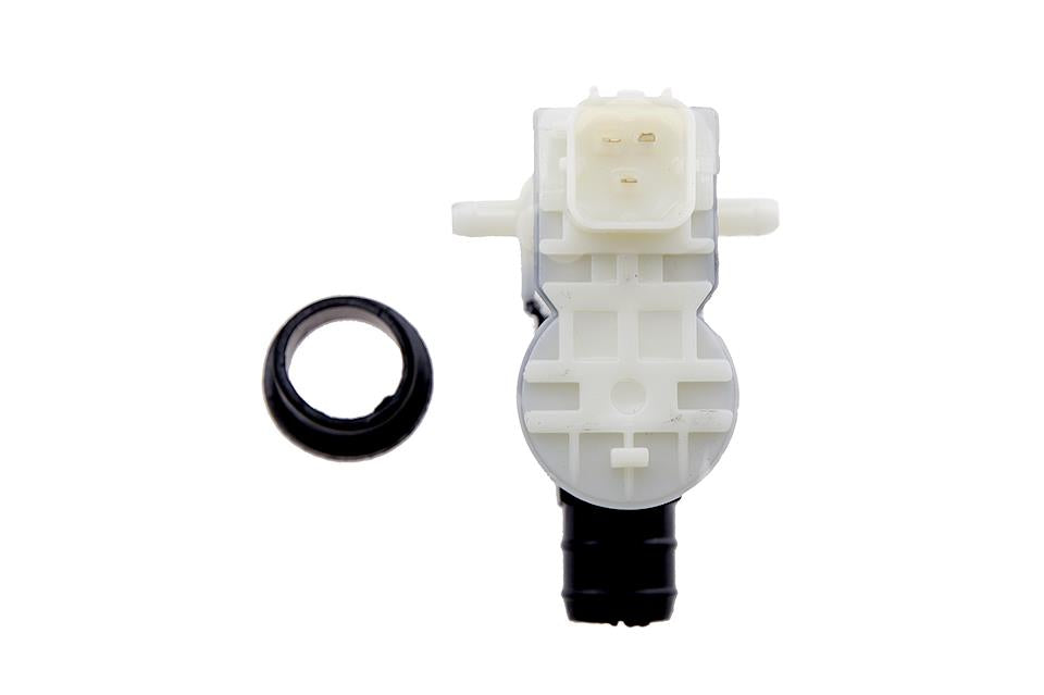 Reinigingsvloeistofpomp