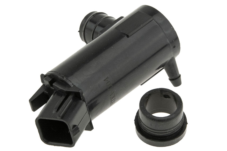 Reinigingsvloeistofpomp